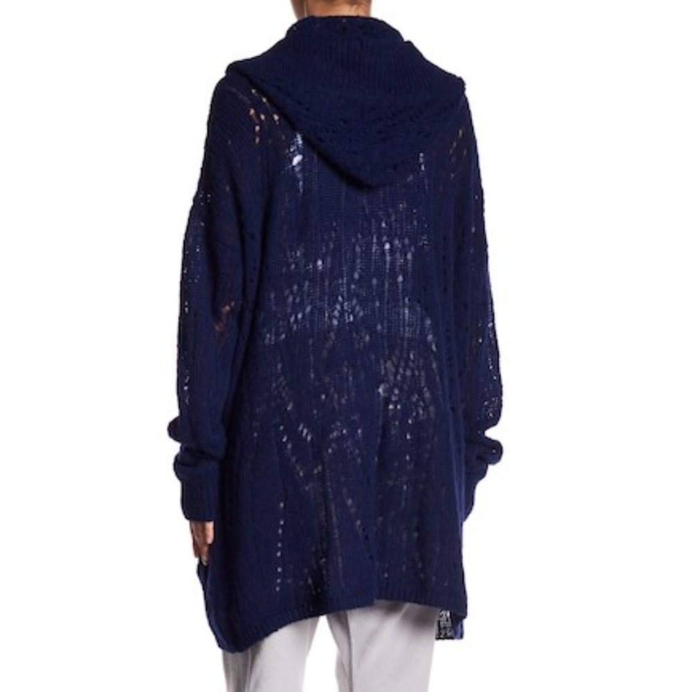 Free People Lemon Drop Cardi - Picture 6 of 6